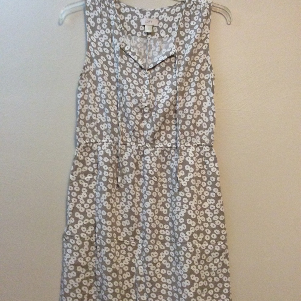 Loft Dress